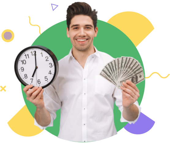 Insurance coverage illustration